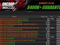 Get Ready for PokerStars ONCOOP Warm-Up: $400k+ in Prizes!