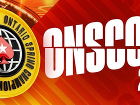 Ontario, Here Comes SCOOP, PokerStars' Spring Championship Series!