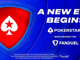 PokerStars Ontario Shutting Down Ahead of the New Platform Launch