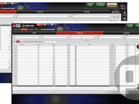 PokerStars Pennsylvania Cash Game and Sit & Go Preview