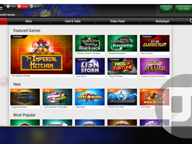 Exclusive: A First Look at PokerStars Casino Game Offerings in Pennsylvania