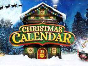 PokerStars PA Gets Festive with Christmas Calendar Promotion in Pennsylvania
