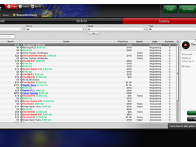 PokerStars Pennsylvania MTT Schedule Slated to Offer Bigger Guarantees for Smaller Buy-ins than New Jersey