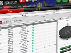 PokerStars PA Generated More Revenue in its First Month Than Most Pennsylvania Online Sportsbooks
