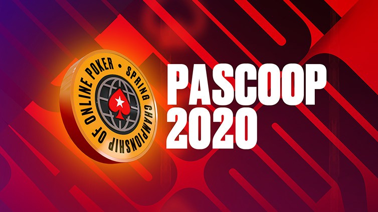 PASCOOP Has Over $400k Guaranteed This Weekend