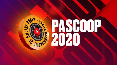 PASCOOP Has Over $400k Guaranteed This Weekend