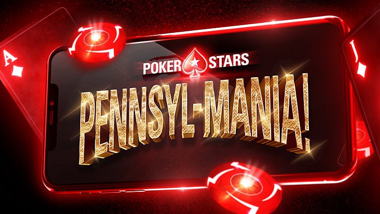 PokerStars PA Treats Users with Pre-Halloween Pennsyl-MANIA