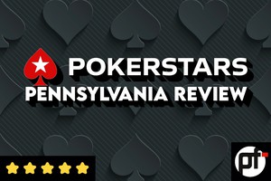 PokerStars PA Review