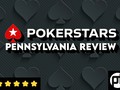 PokerStars PA Review