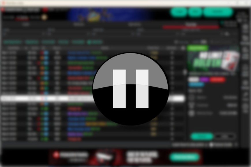 PokerStars Officially Postpones PA Shared Liquidity Until "Later Date" - Statement from PokerStars says that it will not be connecting its Pennsylvania player pool to its existing shared liquidity network in the near future, attributing the delay to... PokerStars Officially Postpones PA Shared Liquidity Until "Later Date"