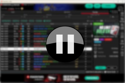 PokerStars Officially Postpones PA Shared Liquidity Until "Later Date" - Statement from PokerStars says that it will not be connecting its Pennsylvania player pool to its existing shared liquidity network in the near future, attributing the delay to... PokerStars Officially Postpones PA Shared Liquidity Until "Later Date"