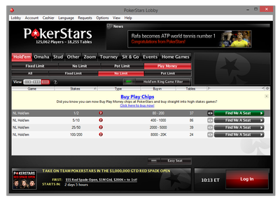 Can California Residents Play Online Poker For Real Money