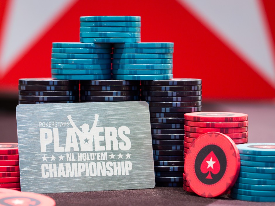 During a live stream from PSC Prague, Team PokerStars pro Daniel Negreanu revealed the details surrounding what the company hopes to be the biggest live… During a live stream from PSC Prague, Team PokerStars pro Daniel Negreanu revealed the details surrounding what the company hopes to be the biggest live…