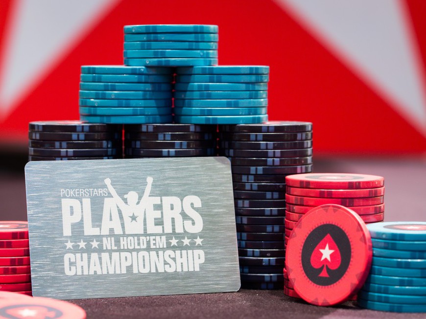 The Players No Limit Hold’em Championship: PokerStars to Host Their Biggest Ever Live Tournament in 2019