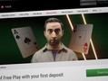 UK Ad Regulator Raps PokerStars for Encouraging Bluffing "Recklessness" in TV Ad The UK Advertising Standards Authority (ASA) has upheld a complaint made against Stars Interactive Ltd, for a TV advertisement that depicted an inexperienced player making a bluff at a home game.
