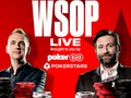 WSOP Fans Rejoice! Live Stream Coverage from PokerGO FREE on PokerStars
