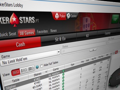 Ahead of Shared Liquidity, Online Poker Revenue Drops 33% in Portugal