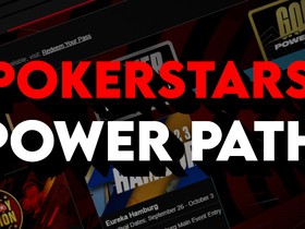 PokerStars Power Path: The Complete Player Guide