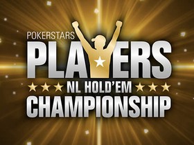 PokerStars Adds Online Version of PokerStars Players Championship Event
