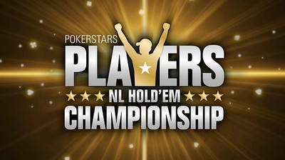 PokerStars Adds Online Version of PokerStars Players Championship Event