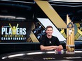 Aliaksandr Shylko Claims the PokerStars Players Championship Title & $3.1M