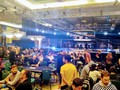 Bubble Finally Pops at the PokerStars Players No Limit Hold'em Championship