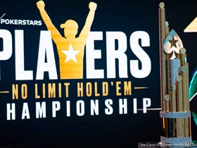 PokerStars PSPC Makes the Top 25 Live Poker Tournaments List
