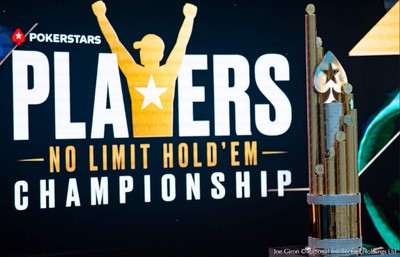 PokerStars PSPC Makes the Top 20 Live Poker Tournaments List