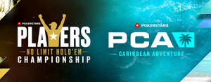 PokerStars Caribbean Adventure (PCA) & PokerStars No Limit Hold'em Players Championship (PSPC)