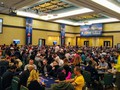 Huge Turnout Makes Record Breaking PokerStars Players No Limit Hold’em Championship