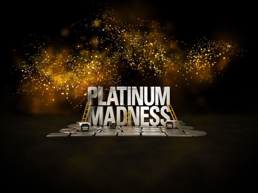 PokerStars Will Give Away Even More Platinum Passes to PSPC Barcelona than Inaugural Event