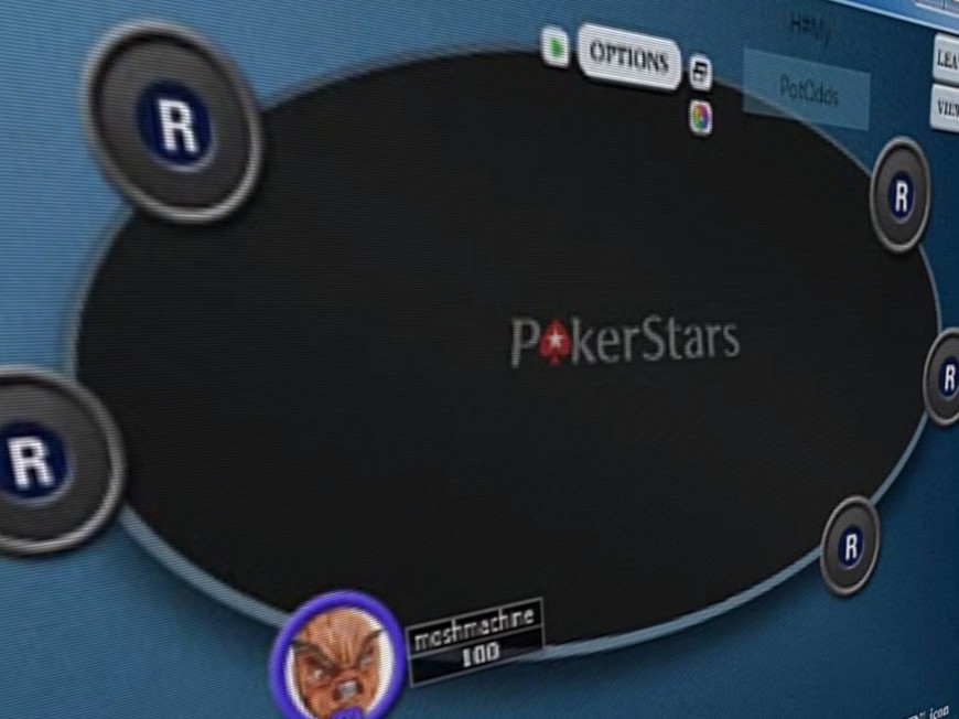 PokerStars to Take Action Against Seating Scripts