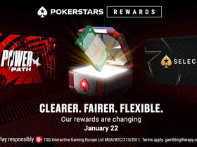 As New Rewards Go Live, PokerStars is Finally Taking the Fight to GGPoker