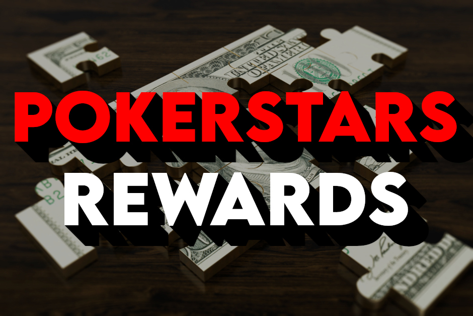 pokerstars casino redemption points