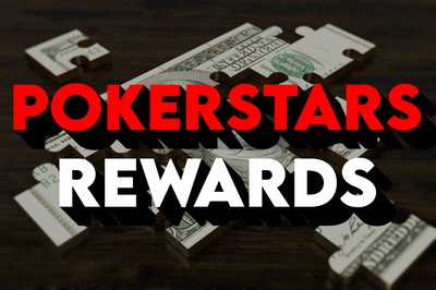 PokerStars Rewards