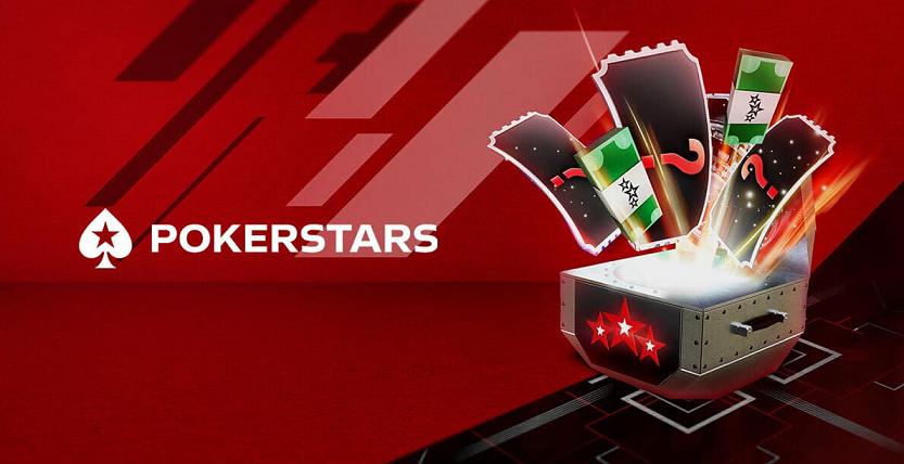 BREAKING: PokerStars Trials New Transparent, Volume-Based Rewards Program with Increased Cashback Up to 65%