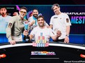 Raul Mestre Wins PokerStars Spin & Go Championship Live in All-Spanish Final at EPT Paris