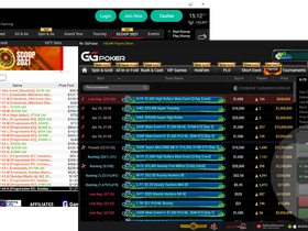 $200 Million Already Paid Out in PokerStars' SCOOP and GGPoker's Spring Festival