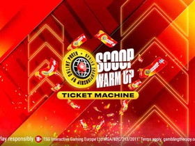 PokerStars Gearing Up for the 2025 SCOOP With SCOOP Warm Up & $50k in Ticket Giveaways