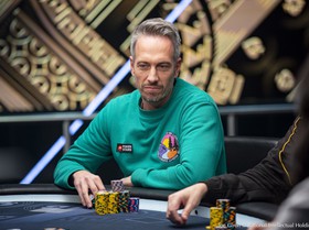 PokerStars No Longer Lets You Pick a Table in Low Stakes Cash Games