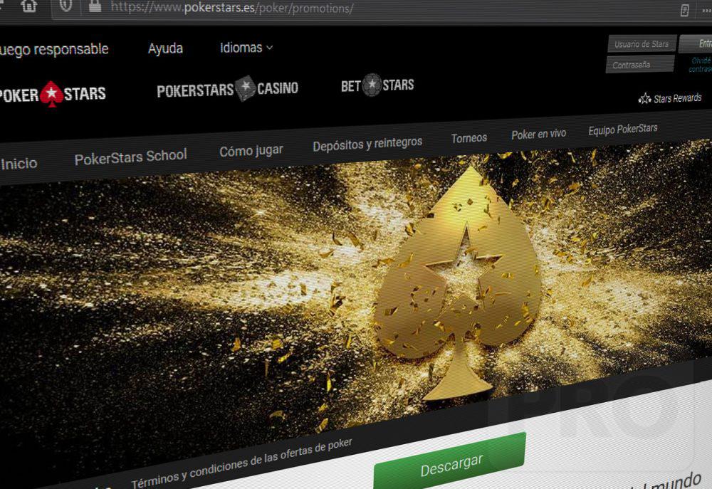 Pokerstars Ends Rewards For International Players On Its