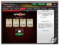 Russian Player Wins First PokerStars $1 Million Spin & Go