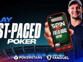 PokerStars FanDuel's Spin & Field Goal Is the Cheapest Way to Win $1M in the US and Ontario