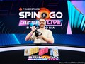 Guilherme Kleist Triumphs in Spin & Go Championship at PokerStars EPT Barcelona