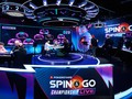 Spin & Go Championship Live Begins at EPT Paris with Two‑Day Broadcast on PokerStars TV