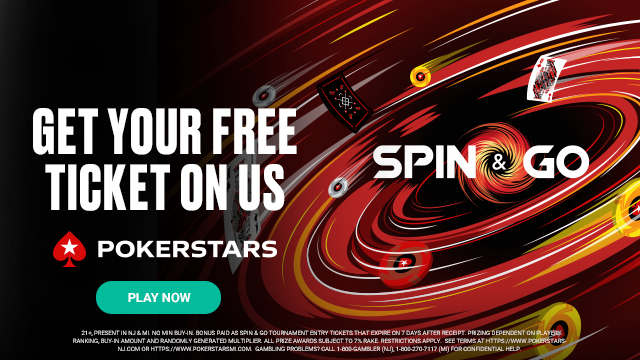free spins on pokerstars