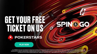 free spins pokerstars