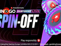 Last Chance to Qualify for the PokerStars Spin & Go Championship Live Is Here