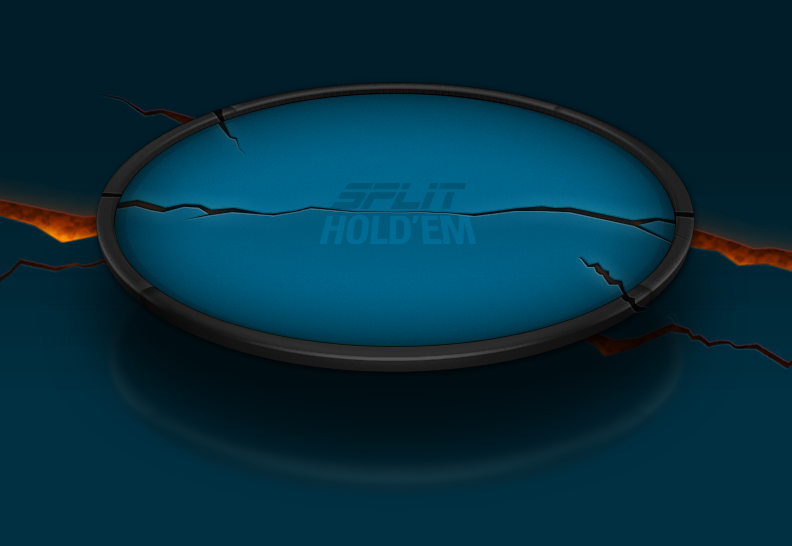 Split Pot Game Based On Double Flop Hold’em Coming Soon From PokerStars?