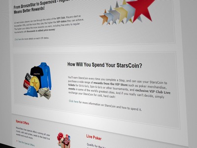 PokerStars VIP Club Changes 2017: StarsCoins Will Expire